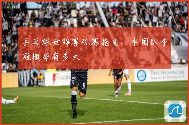 乒乓球世锦赛观赛指南，中国队夺冠概率有多大